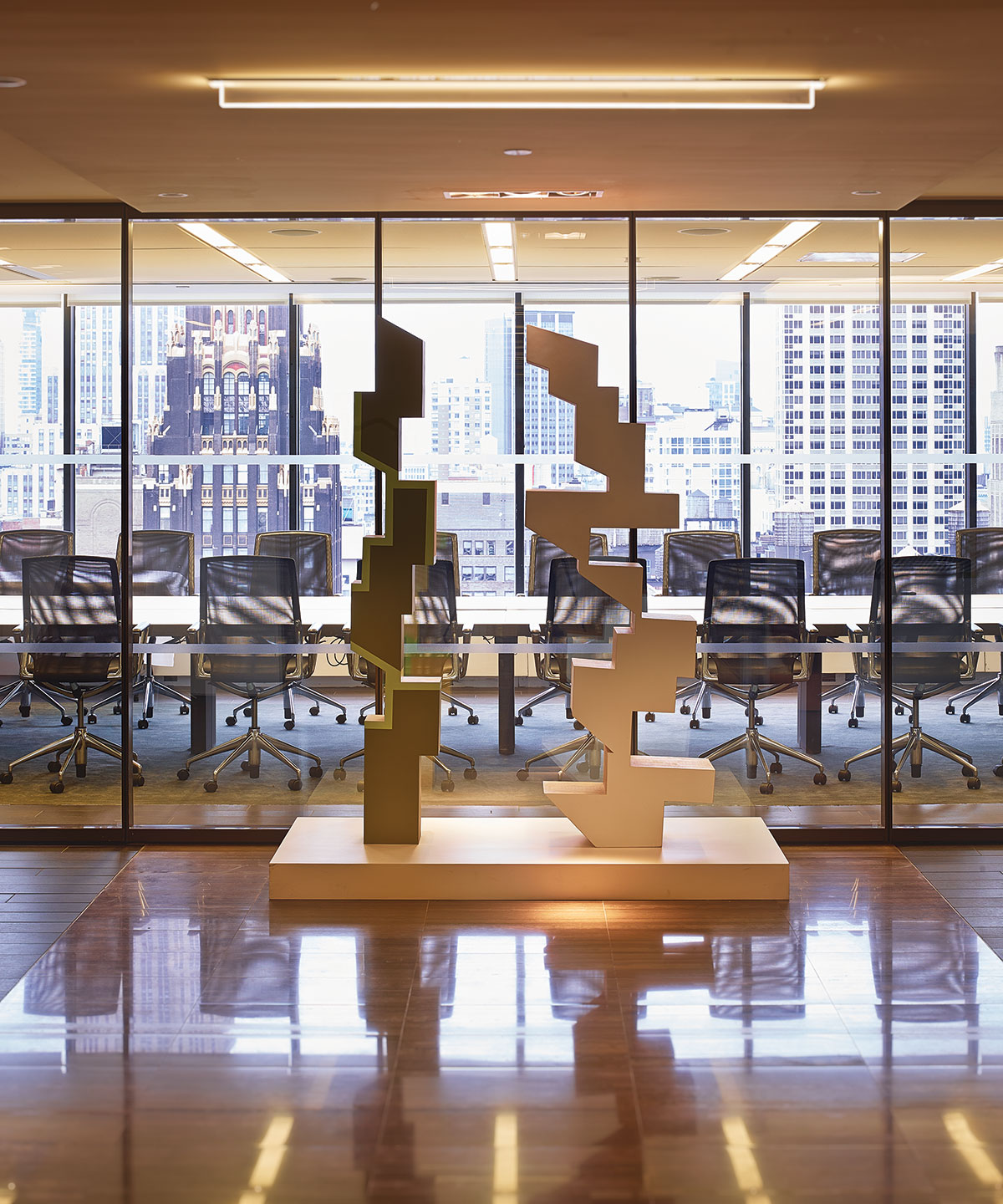 Torys LLP New York City, NY Office