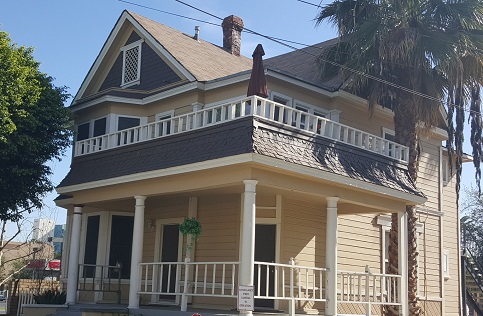 Houser LLP Long Beach, CA Office