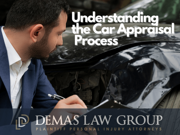 Demas Law Group Sacramento, CA Office
