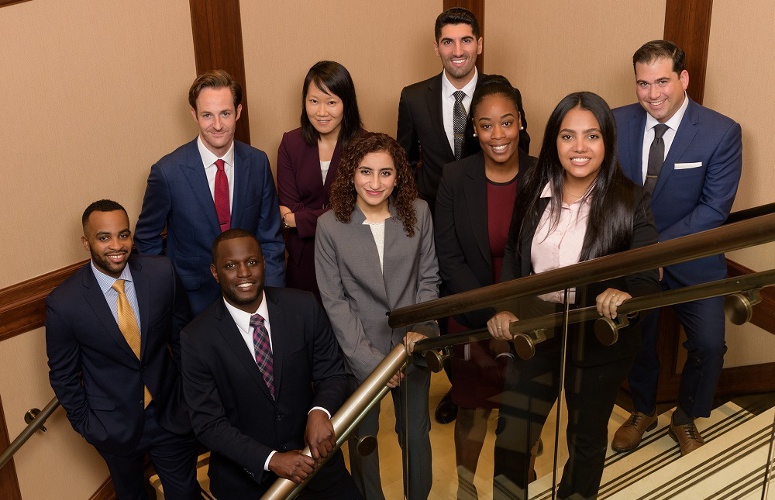 Genova Burns Livingston, NJ Office