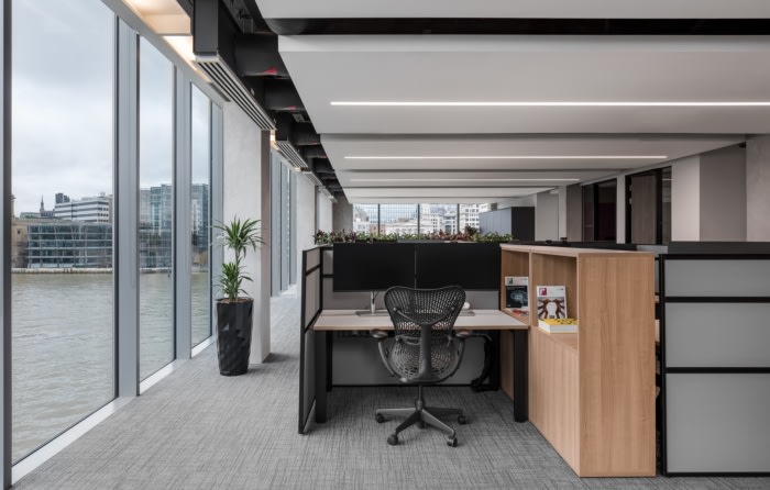 Withers London, UK-England Office