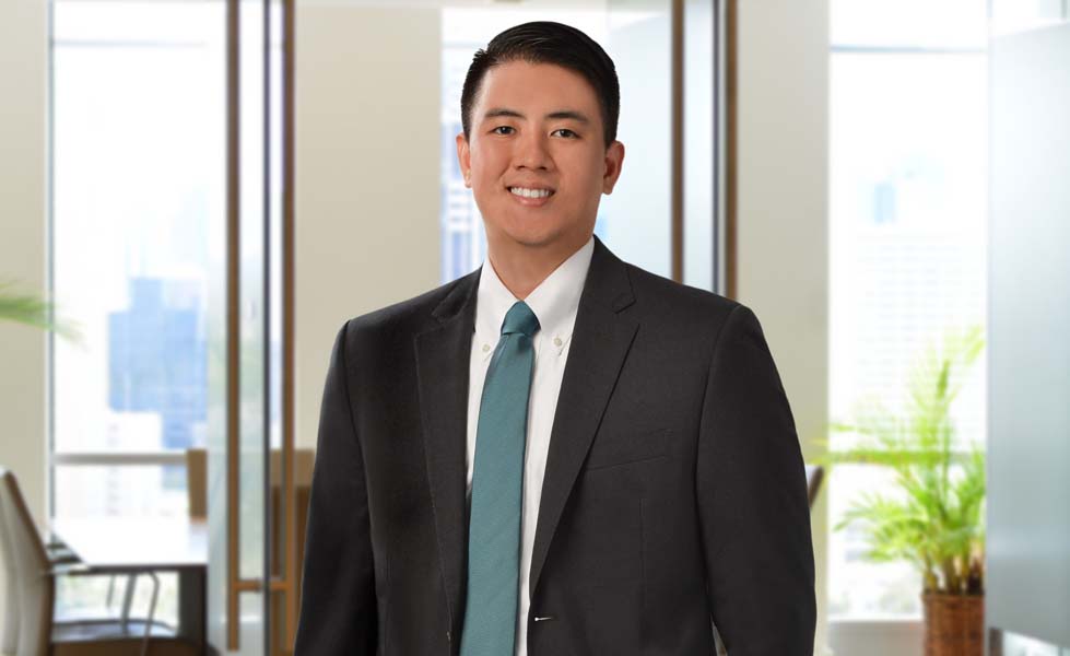 Goodsill Anderson Quinn & Stifel Honolulu, HI Office