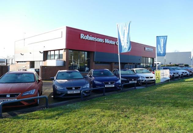 Geldards London, United Kingdom Office