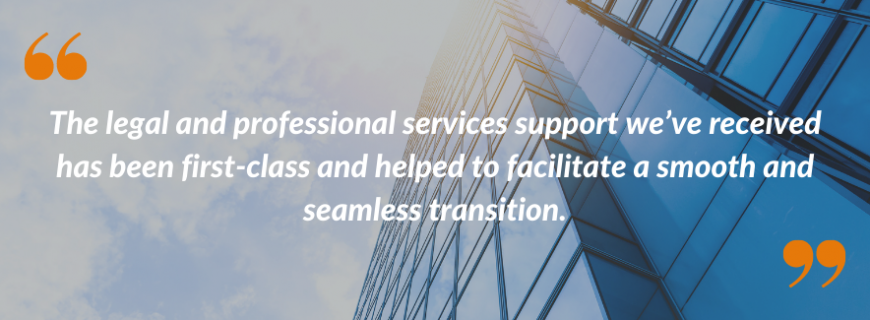 Aaron & Partners LLP Chester, United Kingdom Office