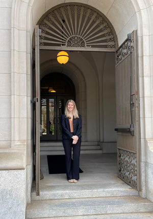 Rosenwood, Rose & Litwak, PLLC Charlotte,  Office