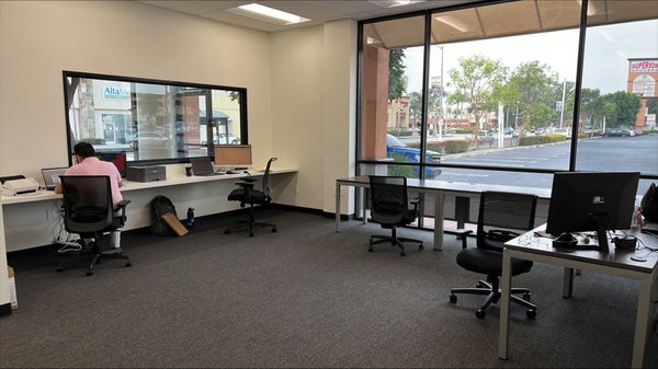 Diener Law Tustin, CA Office