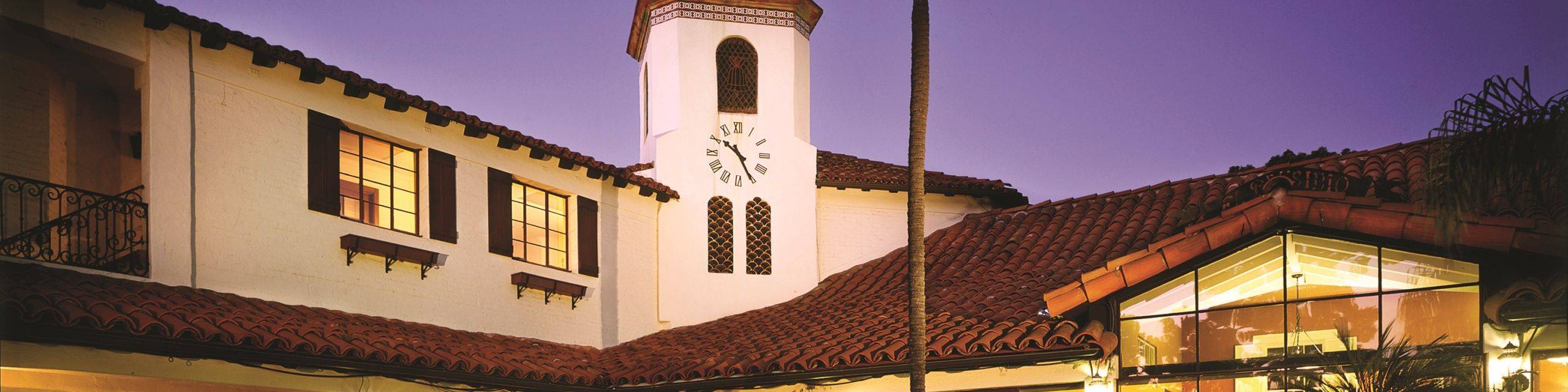 Stradling Yocca Carlson & Rauth Santa Barbara, CA Office