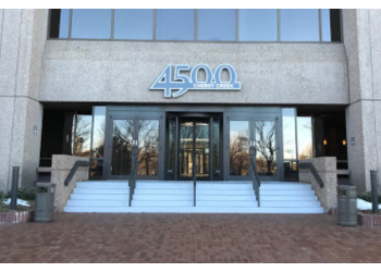 Modern Family Law Denver, CO Office