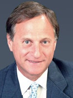 Worby Vecchio Edelman, LLP White Plains,  Office