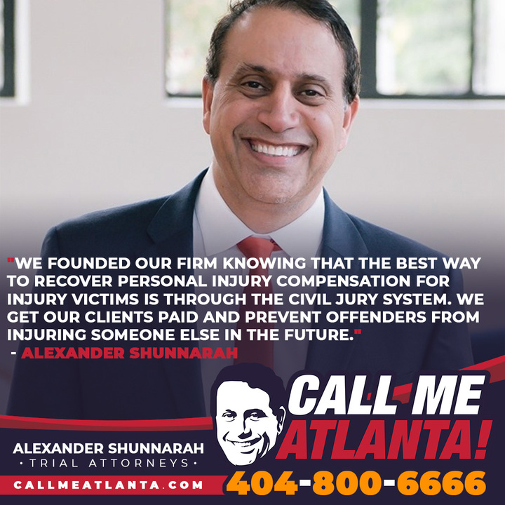 Alexander Shunnarah Boston, MA Office