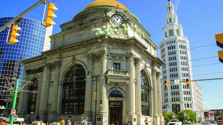 Barclay Damon, LLP Buffalo, NY Office