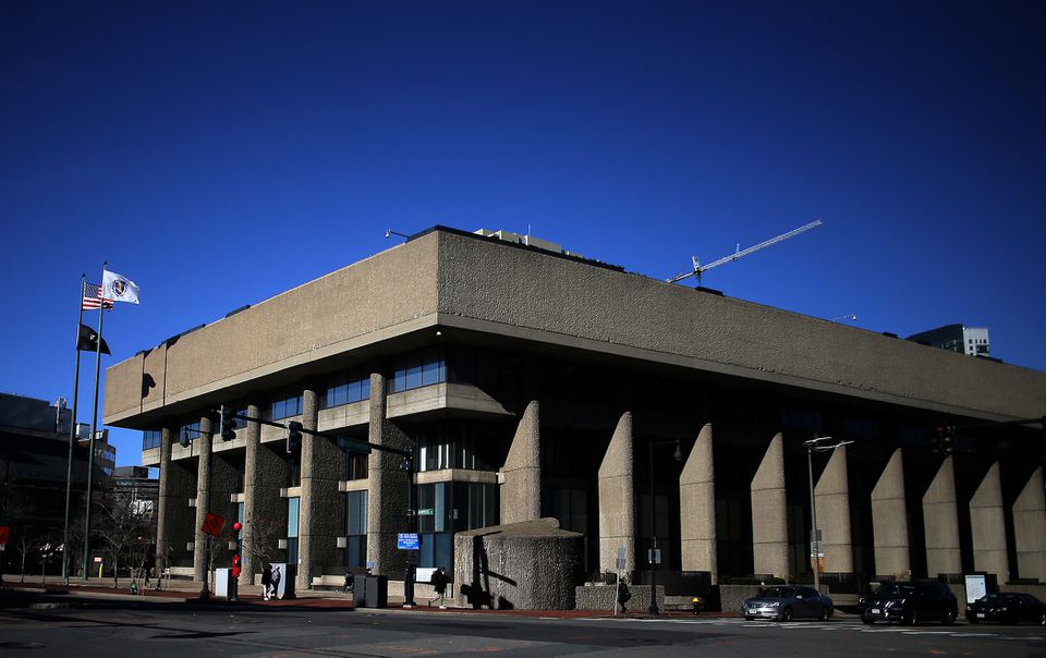 Barker, Epstein, & Loscocco Boston, MA Office