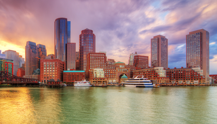 Summit Health Law Partners Boston, MA Office