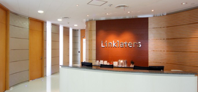 Linklaters Hong Kong Office