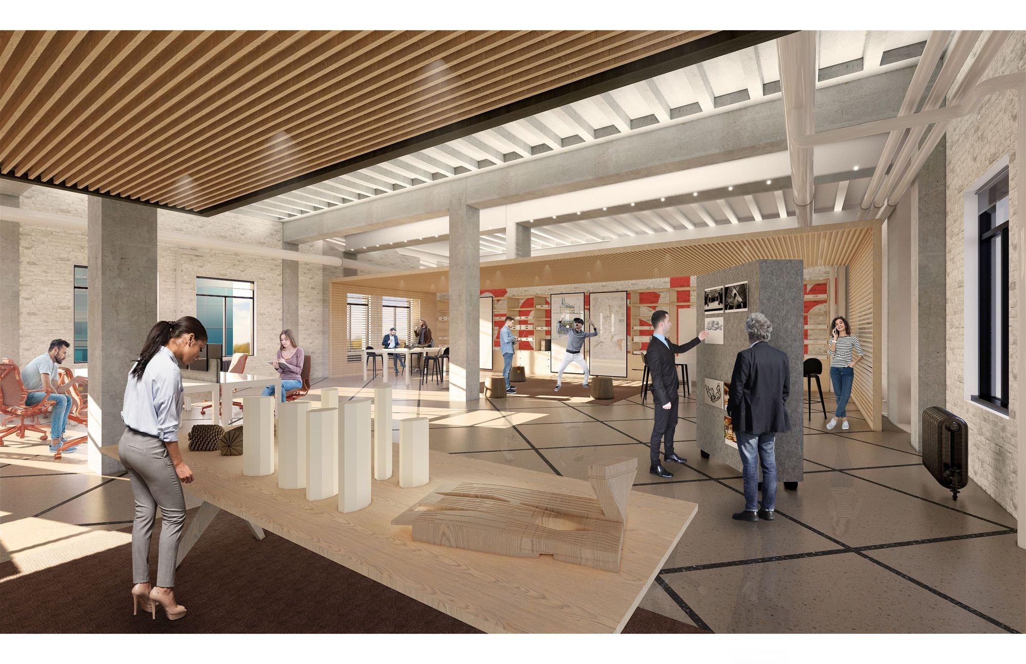 Bassford Remele Minneapolis, MN Office