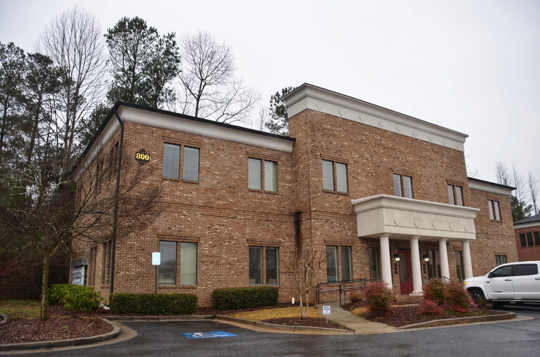 Campbell & Brannon, LLC Marietta, GA Office