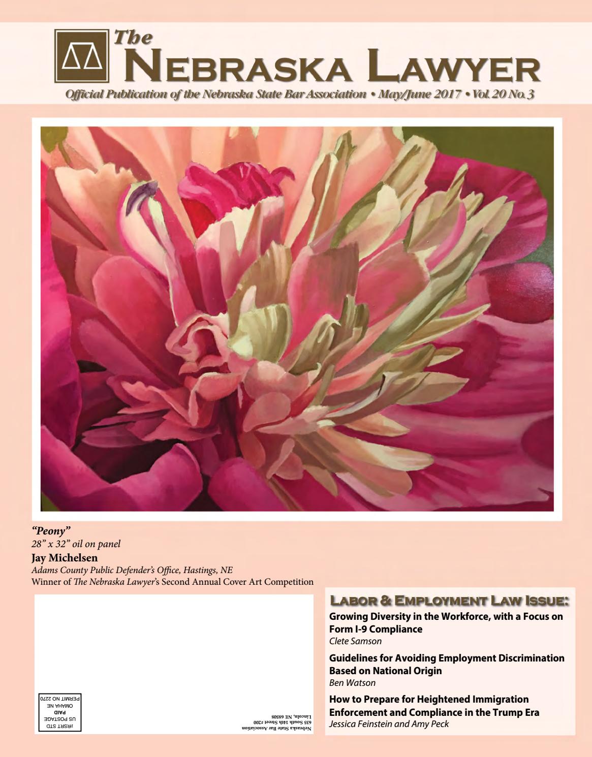 Ballew Hazen, PC, LLO Omaha, NE Office