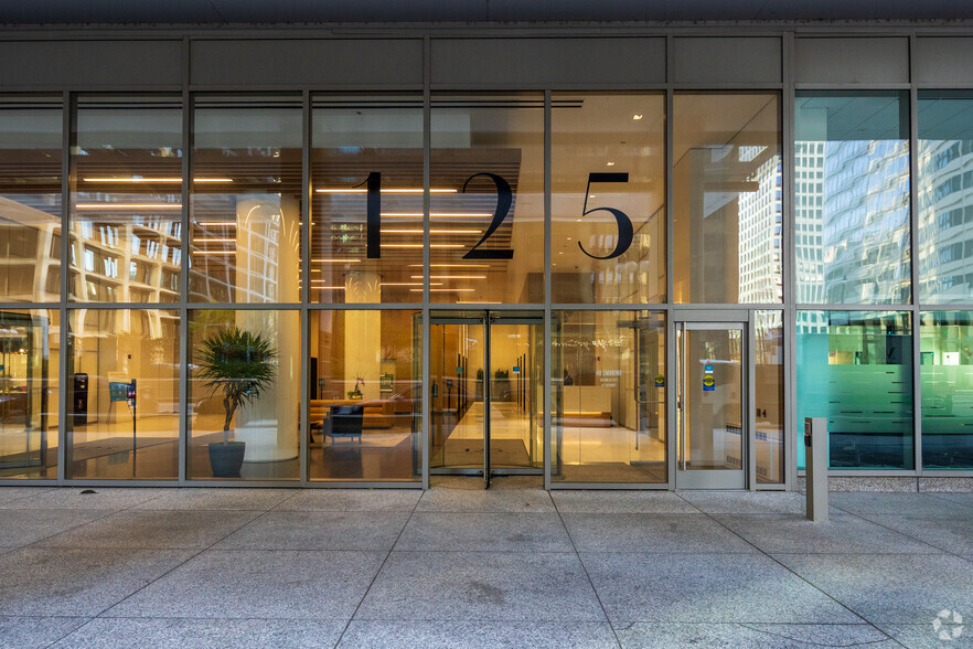 Fragomen, Del Rey, Bernsen & Loewy, LLP, Chicago, IL Office