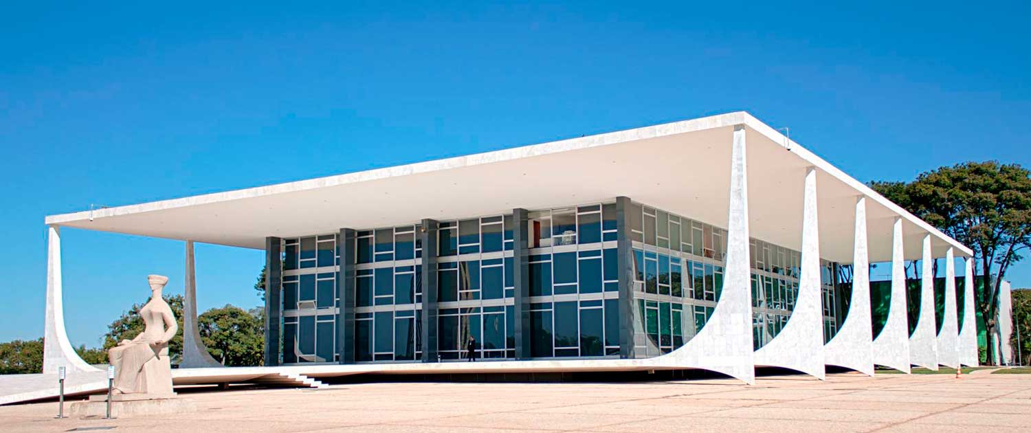 Correia da Silva Brasilia, Brazil Office
