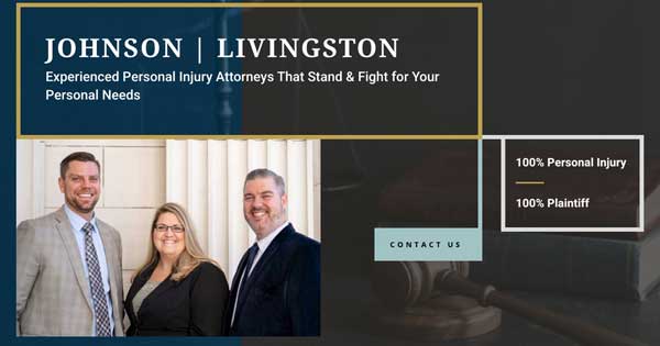 Johnson Livingston, PLLC Orem,  Office