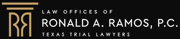 Law Offices of Ronald A. Ramos, P.C San Antonio,  Office