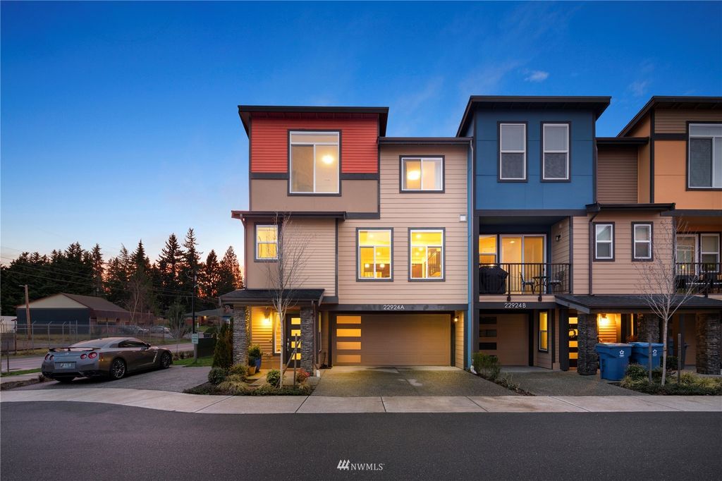 Washington Elder Law Edmonds,  Office