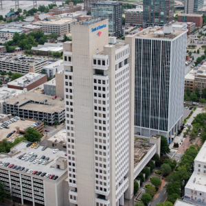 James & Carter PLC Little Rock, AR Office