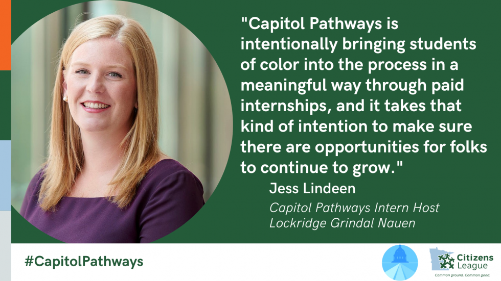 Lockridge Grindal Nauen PLLP Minneapolis`, United States Office