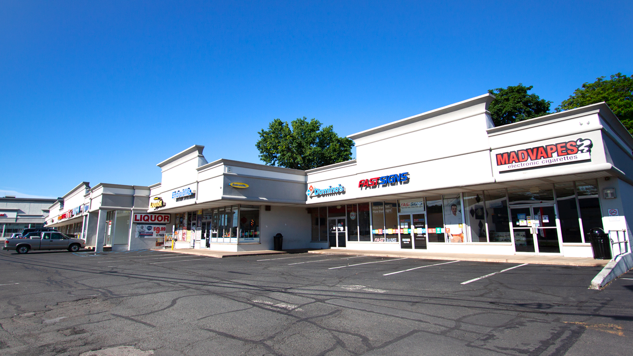 Levinson Axelrod, PA Raritan, NJ Office