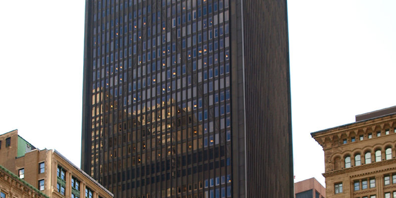 Ogletree, Deakins, Nash, Smoak & Stewart PC Boston, MA Office