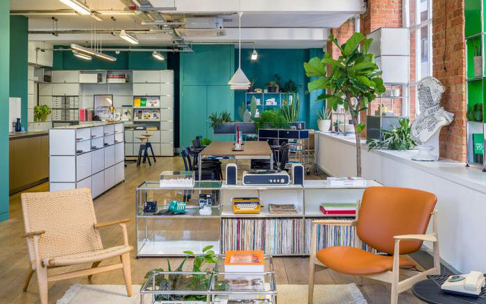 Arthur Cox London, United Kingdom Office