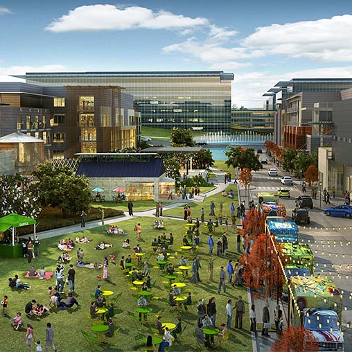 Ashurst Tokyo, Japan Office