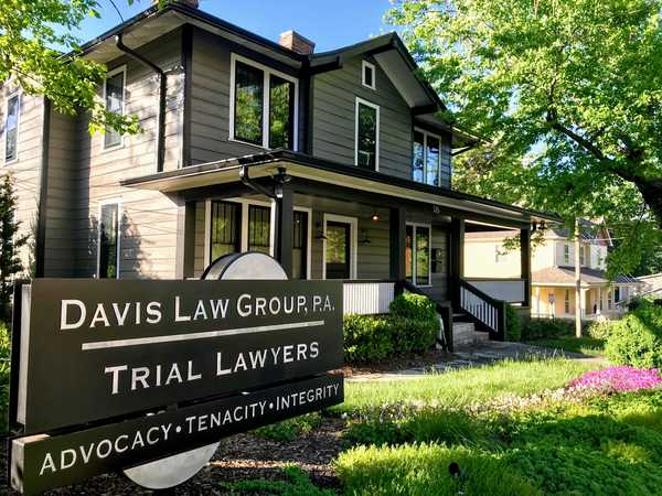 Flagler Law Group LLC Asheville, NC Office