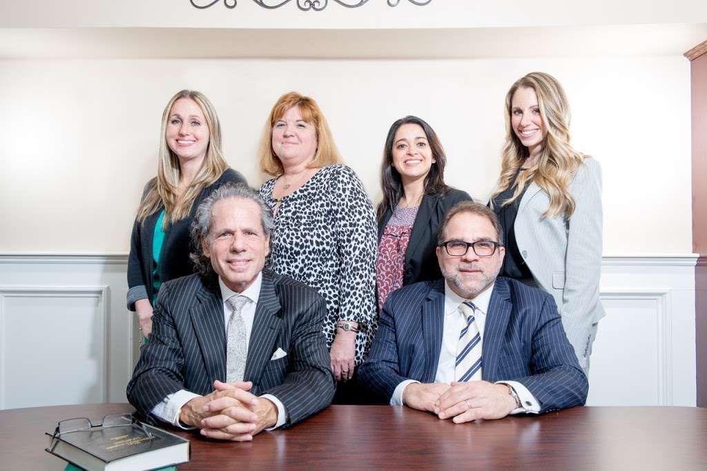 Gabor & Marotta LLC Staten Island, NY Office