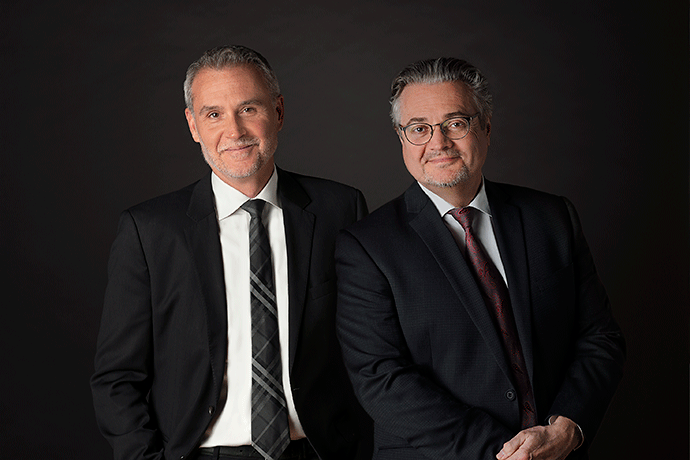 Fillmore Riley LLP Winnipeg, Canada Office