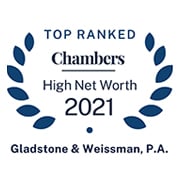Gladstone, Weissman, Hirschberg & Schneider, P.A Boca Raton, FL Office