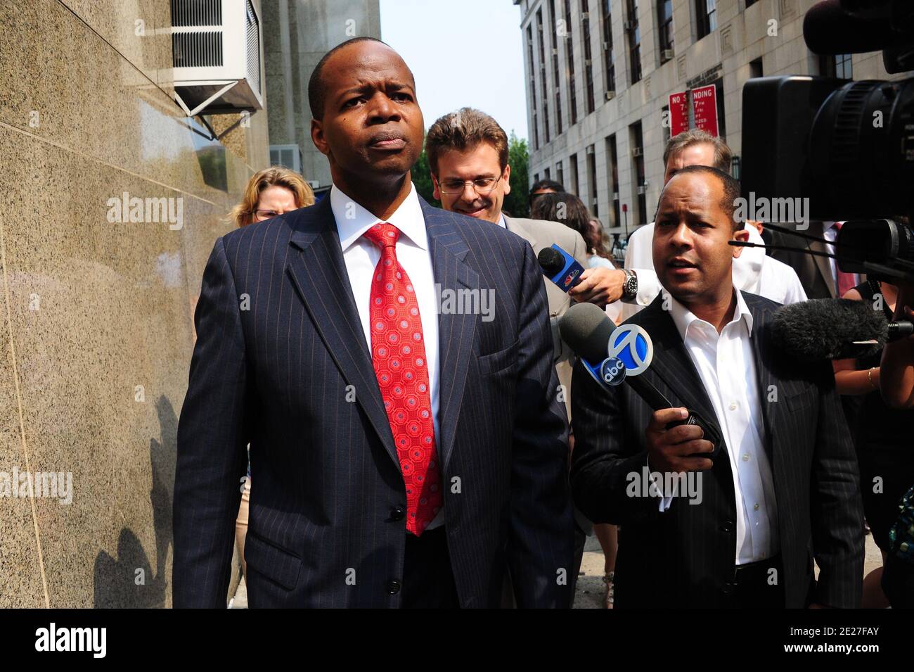 Wigdor LLP New York City, NY Office