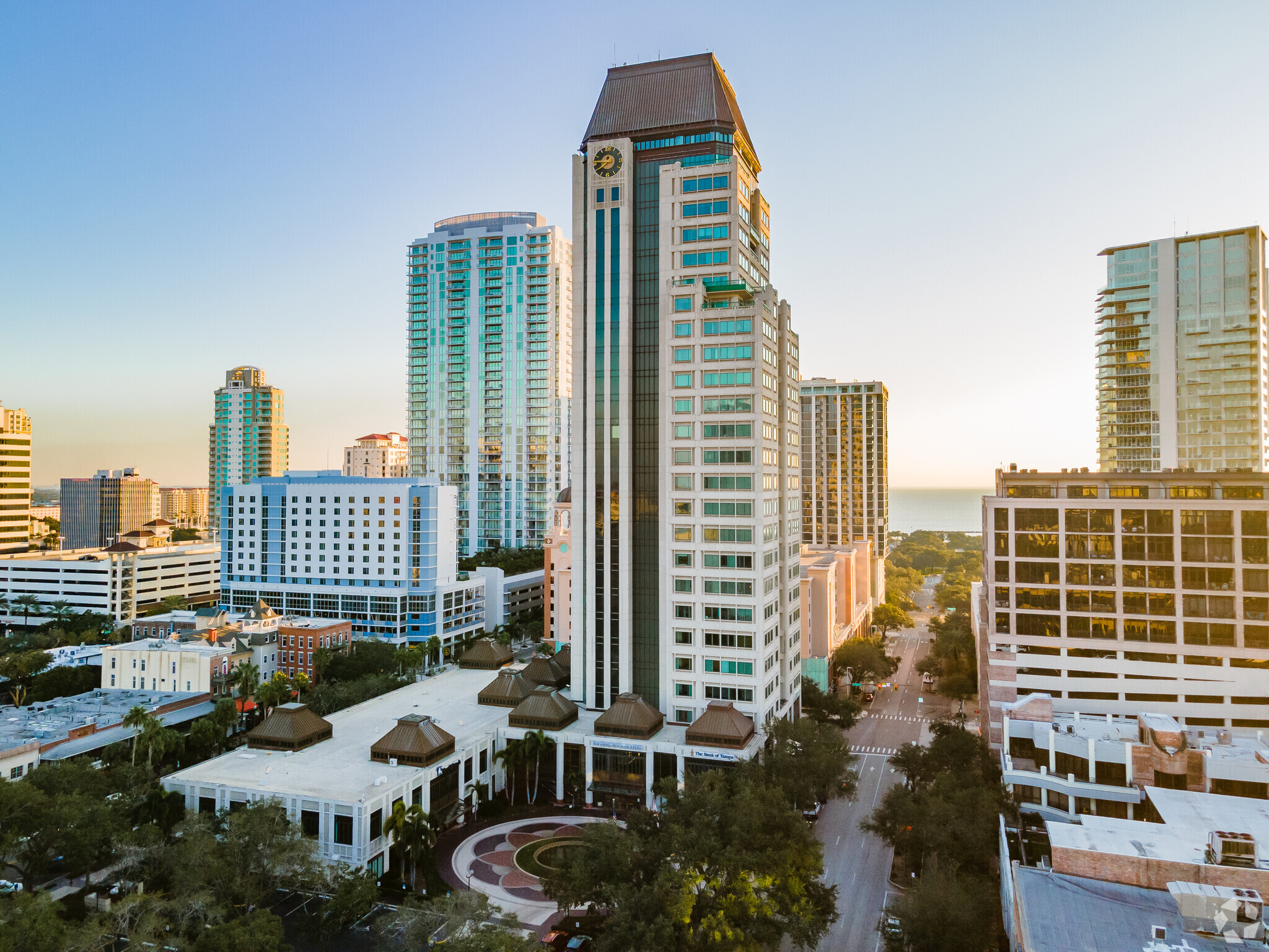 Whittel & Melton, LLC Saint Petersburg, FL Office