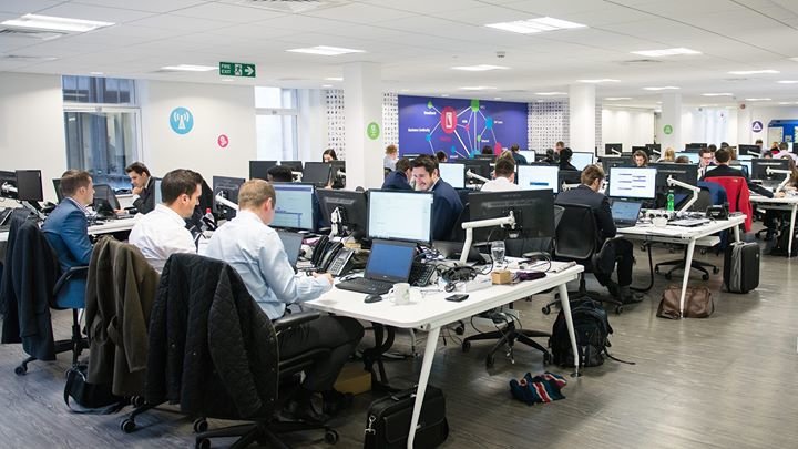 CoffinMew Newbury, United Kingdom Office