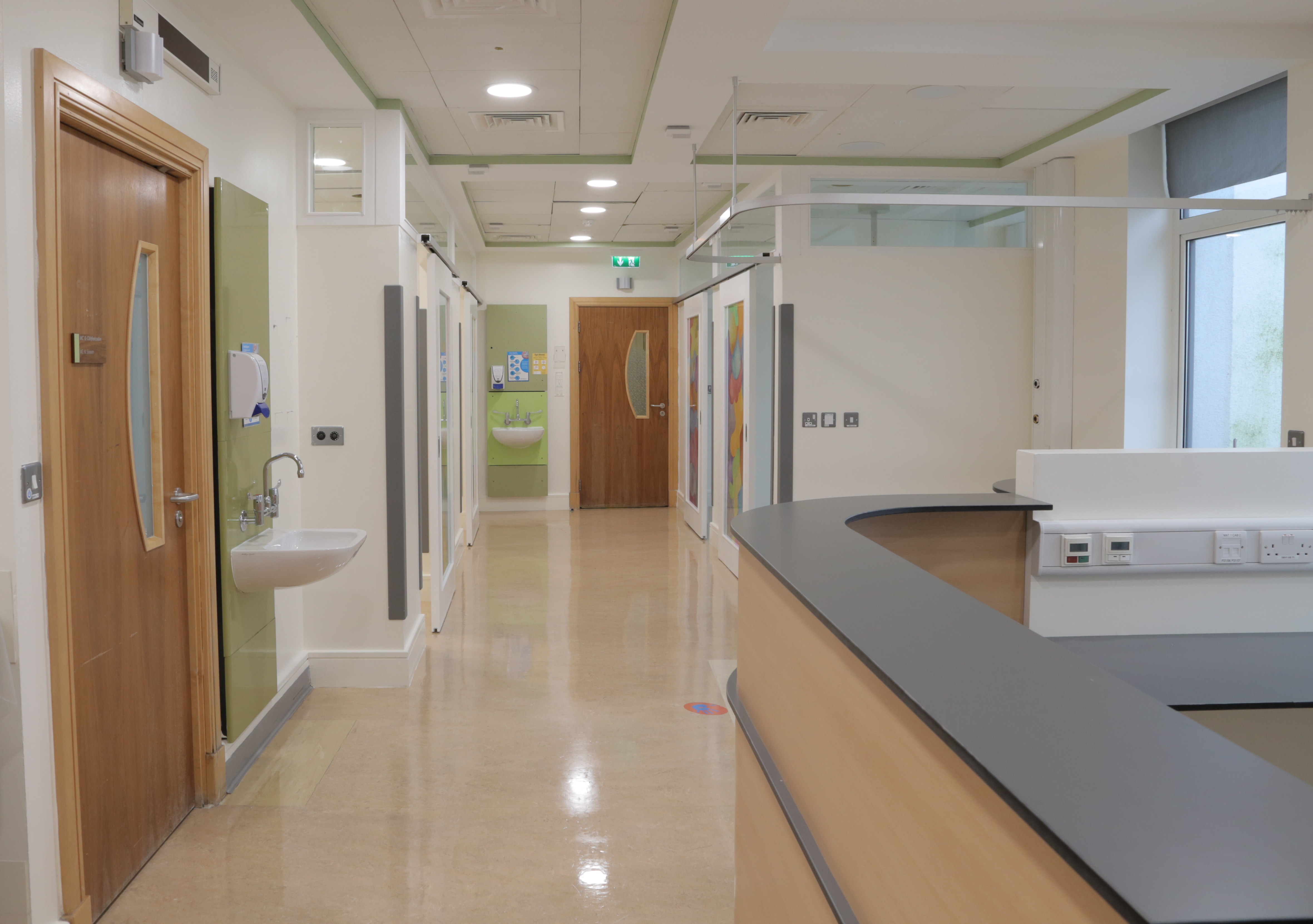 Mourant Dublin, Ireland Office