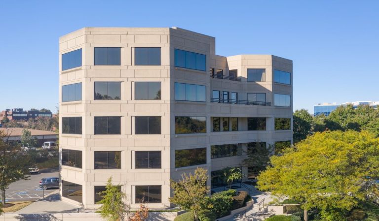 Executive Law Partners Fairfax, VA Office