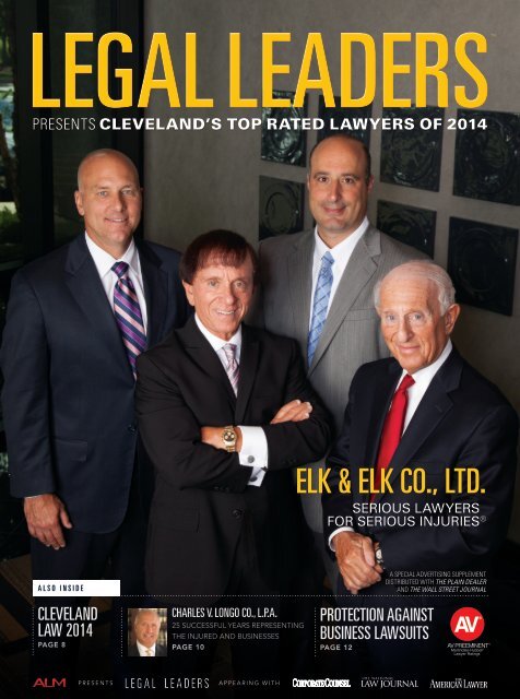 Daugherty & Del Zoppo Co., L.P.A Willoughby Hills, OH Office