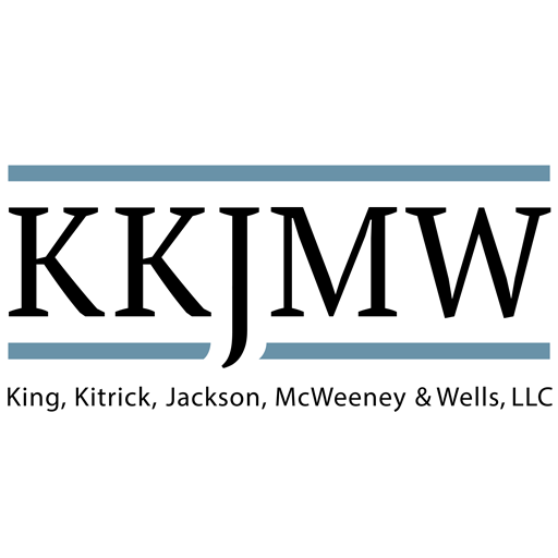 King, Kitrick, Jackson & McWeeney, LLC Brick,  Office
