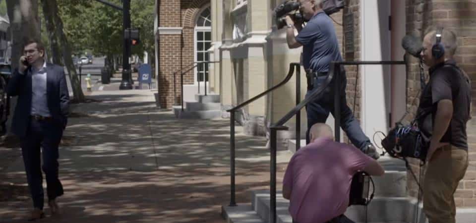 Correll Law Firm, PLC Winchester, VA Office