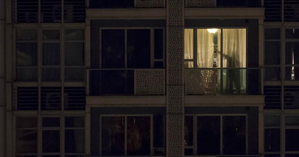 CMS Legal Wanchai, Hong Kong Office