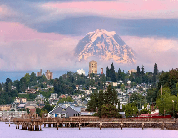 Rush, Hannula, Harkins & Kyler Tacoma, WA Office