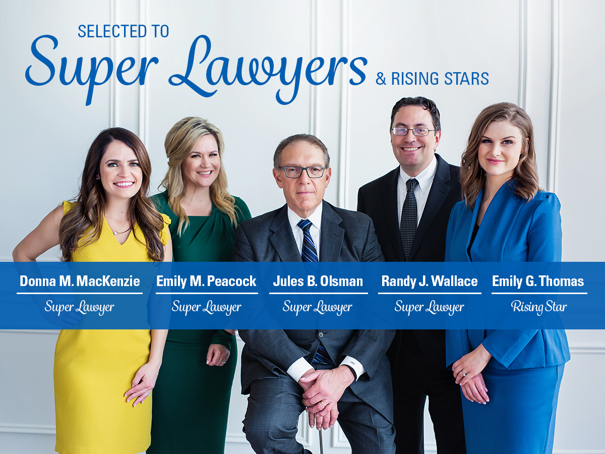 Olsman MacKenzie Peacock & Wallace Battle Creek, MI Office