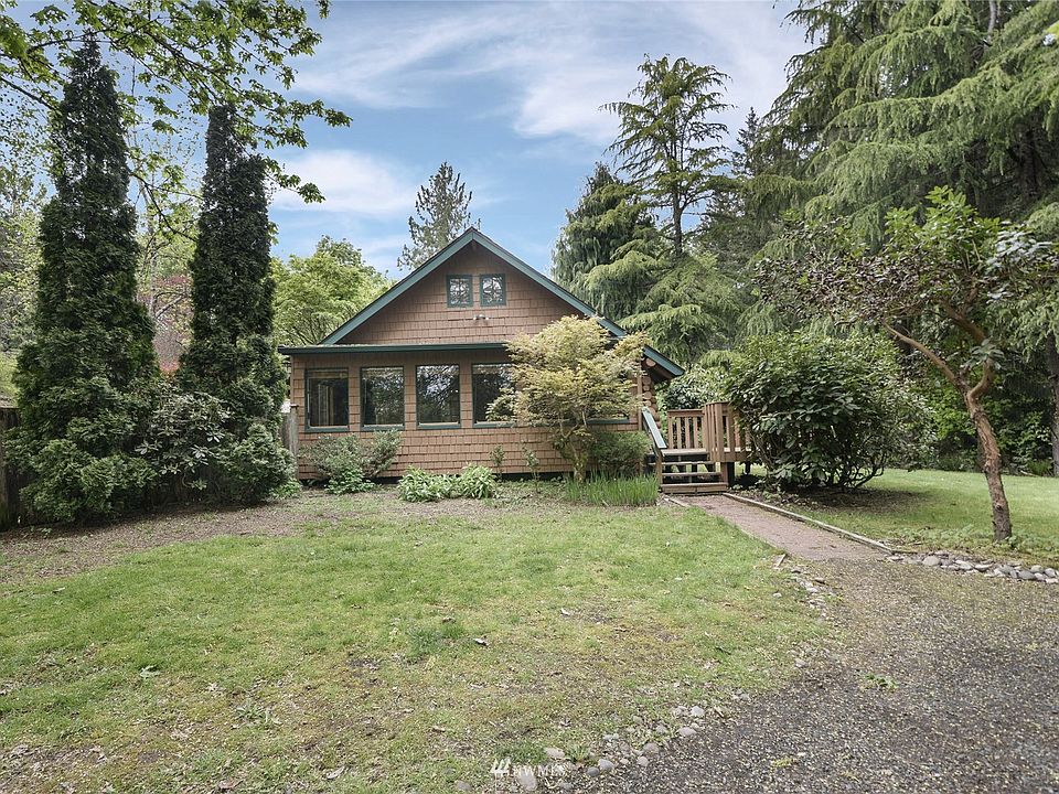 Worth Law Group Olympia, WA Office