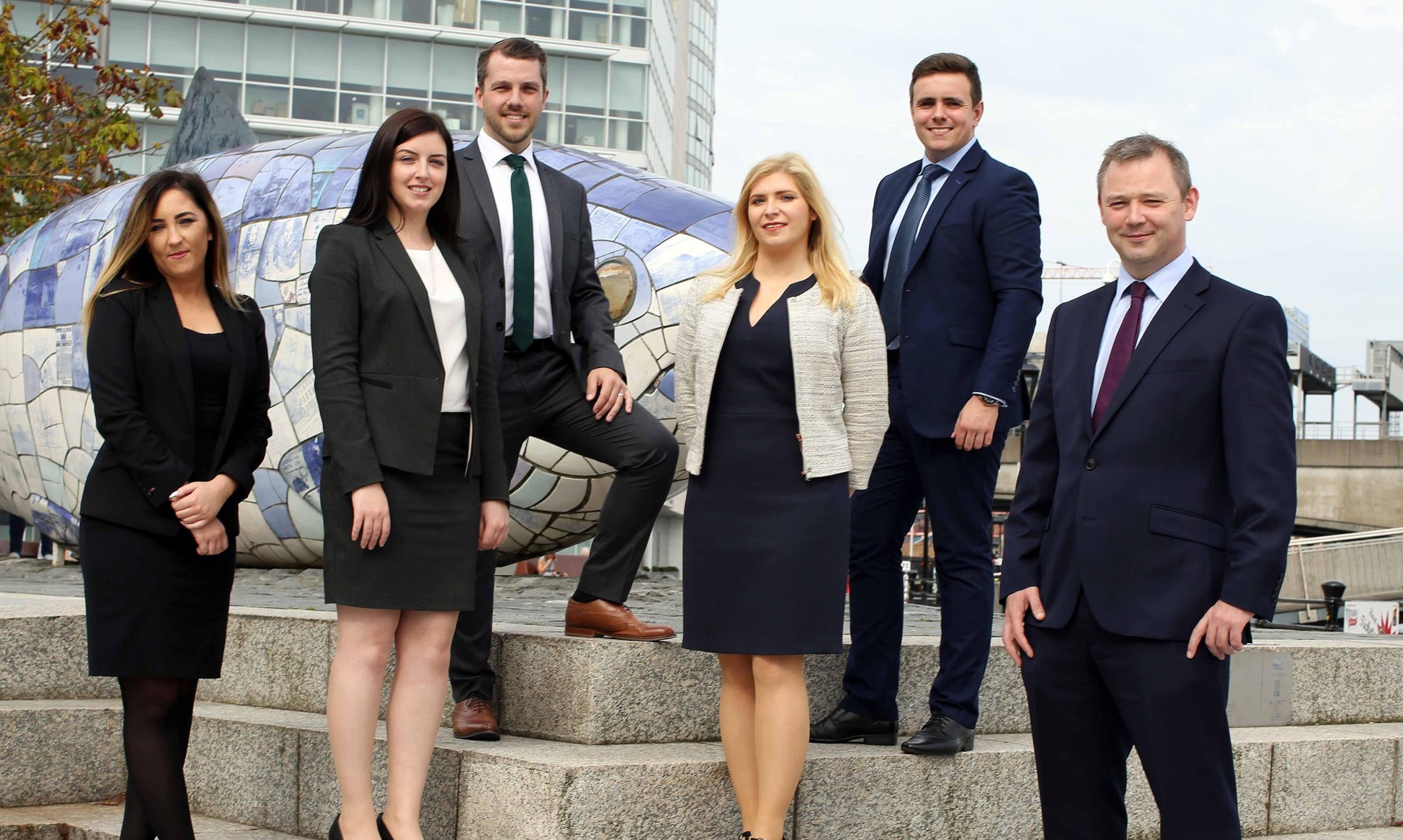 DAC Beachcroft LLP Belfast, United Kingdom Office