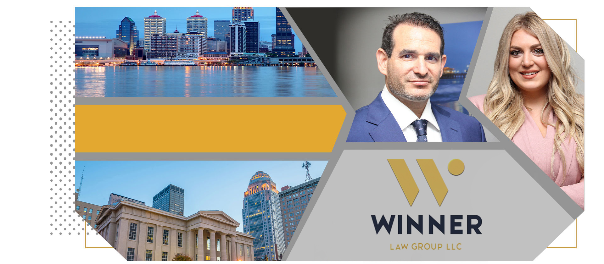 The Gannott Law Group Louisville, KY Office